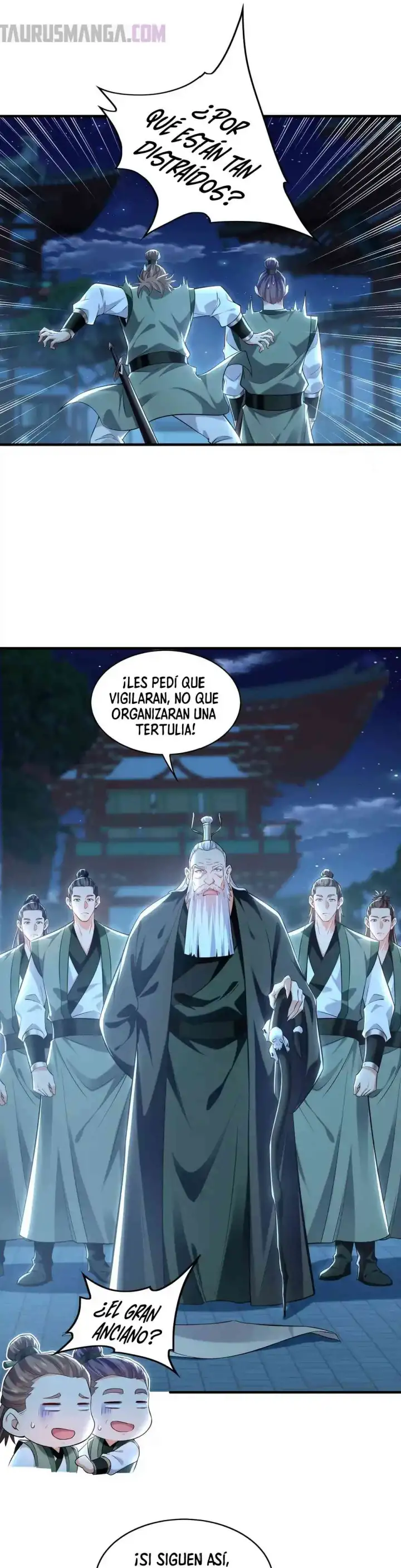 Tengo Una Velocidad De Ataque Multiplicada Por Un Millón - Capítulo 95 - Página 19 - LectorTMOo