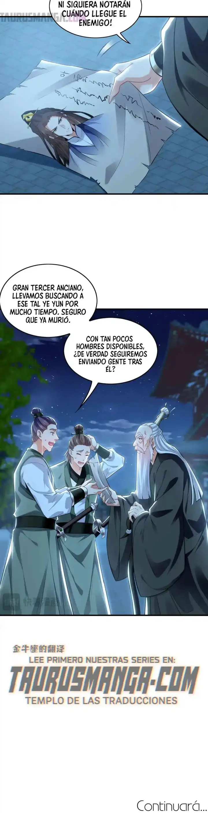 Tengo Una Velocidad De Ataque Multiplicada Por Un Millón - Capítulo 95 - Página 20 - LectorTMOo