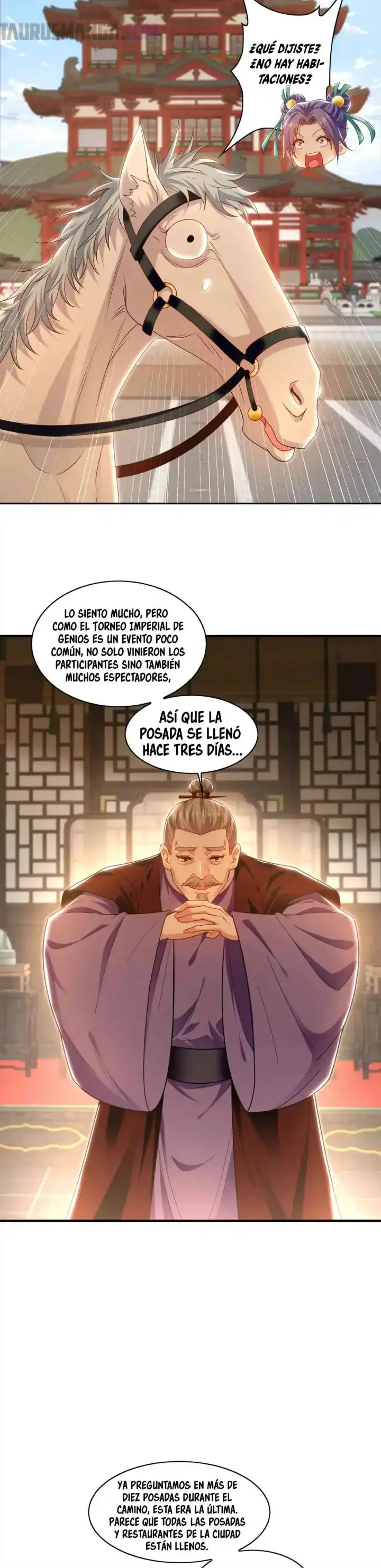 Tengo Una Velocidad De Ataque Multiplicada Por Un Millón - Capítulo 98 - Página 6 - LectorTMOo