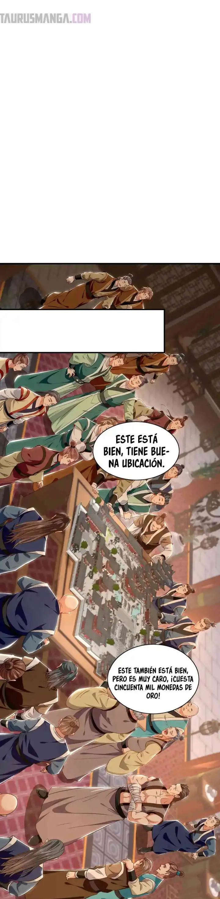 Tengo Una Velocidad De Ataque Multiplicada Por Un Millón - Capítulo 98 - Página 17 - LectorTMOo