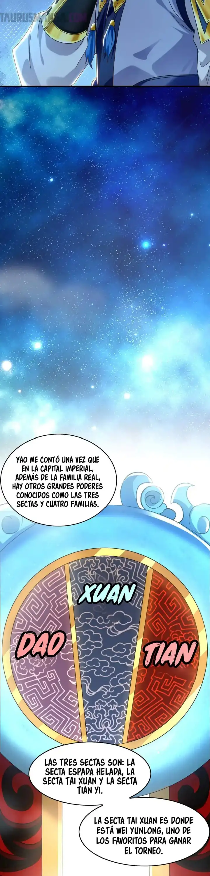 Tengo Una Velocidad De Ataque Multiplicada Por Un Millón - Capítulo 99 - Página 18 - LectorTMOo
