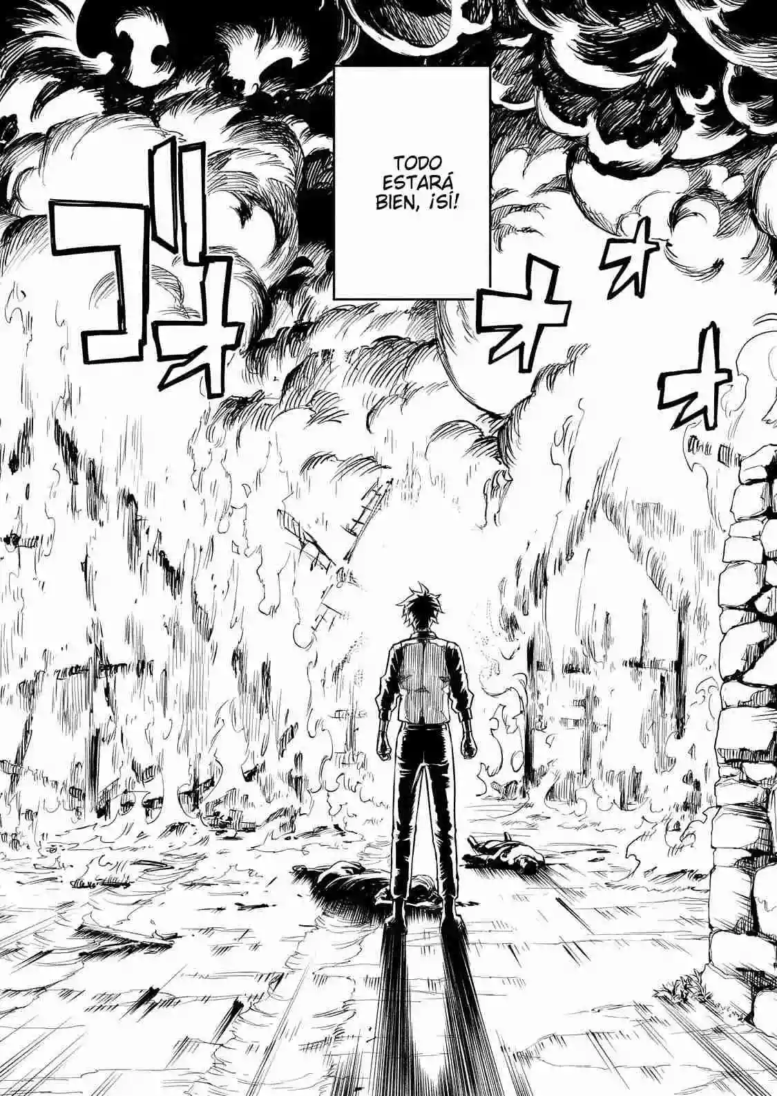Tensei Akuma no Saikyou Yuusha Ikusei Keikaku - Capítulo 0.5 - Página 42 - LectorTMOo