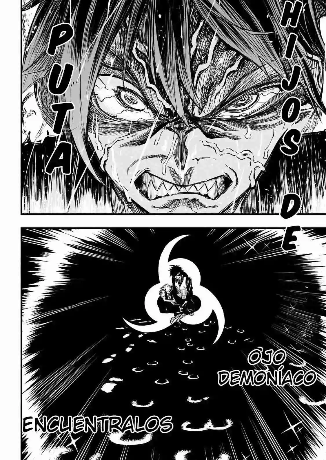 Tensei Akuma no Saikyou Yuusha Ikusei Keikaku - Capítulo 0.5 - Página 48 - LectorTMOo