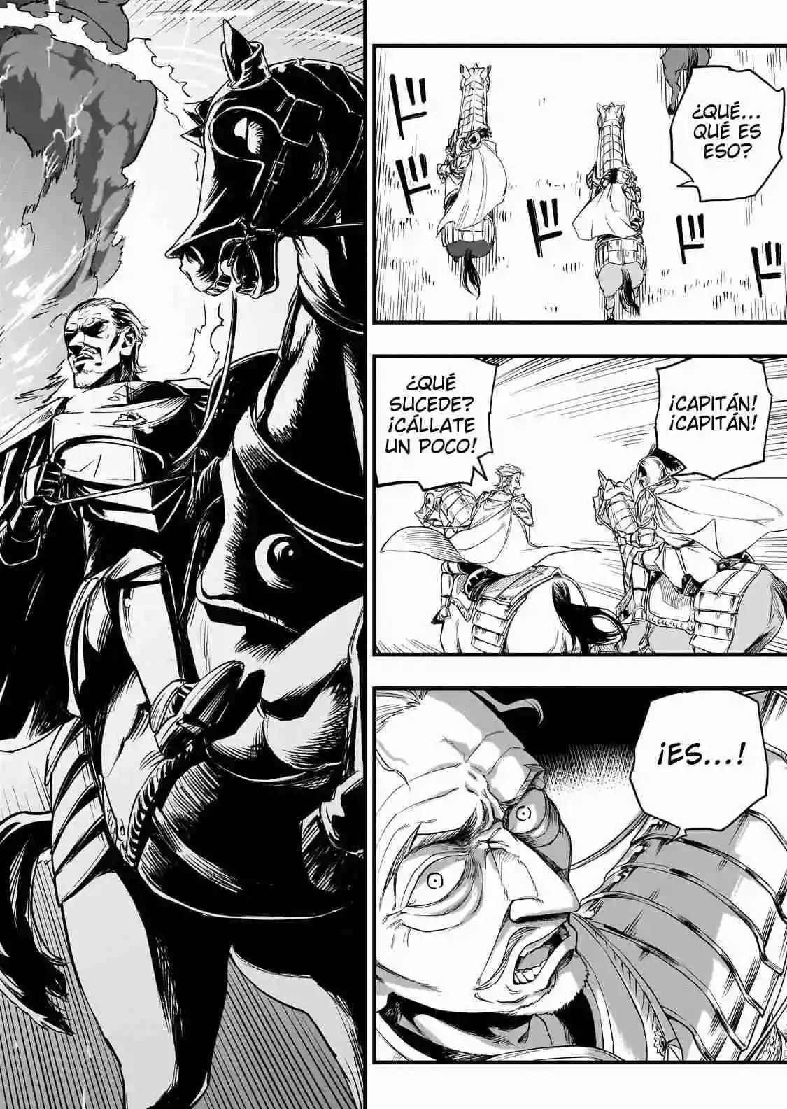 Tensei Akuma no Saikyou Yuusha Ikusei Keikaku - Capítulo 0.5 - Página 52 - LectorTMOo