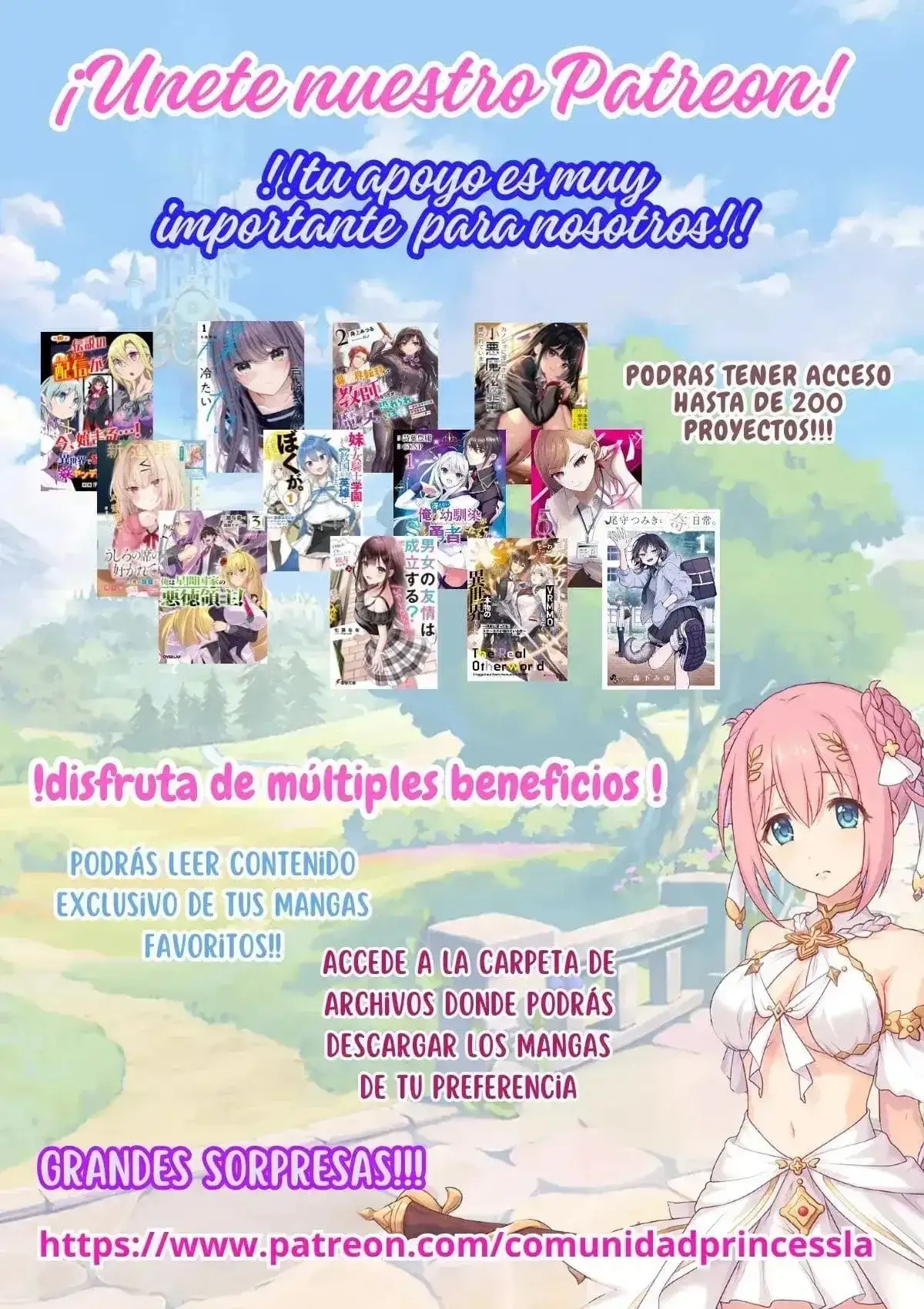 Tensei Akuma no Saikyou Yuusha Ikusei Keikaku - Capítulo 10 - Página 23 - LectorTMOo