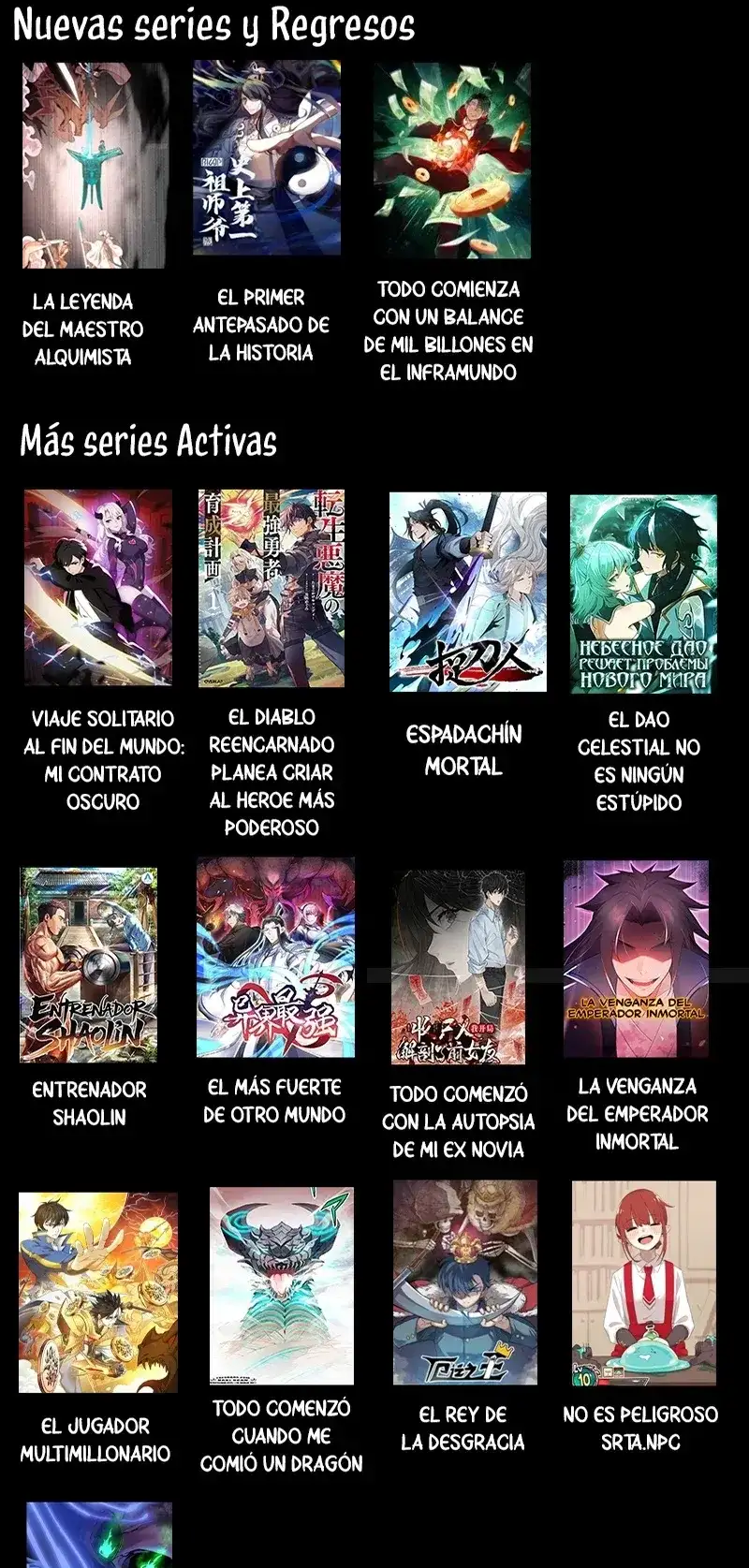 Tensei Akuma no Saikyou Yuusha Ikusei Keikaku - Capítulo 10 - Página 24 - LectorTMOo