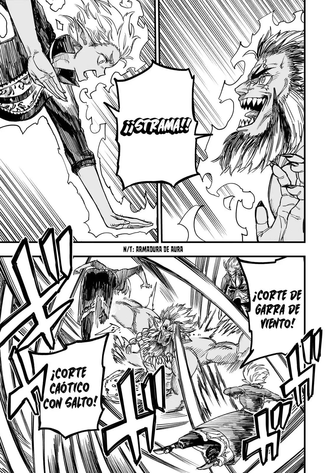 Tensei Akuma no Saikyou Yuusha Ikusei Keikaku - Capítulo 11 - Página 14 - LectorTMOo