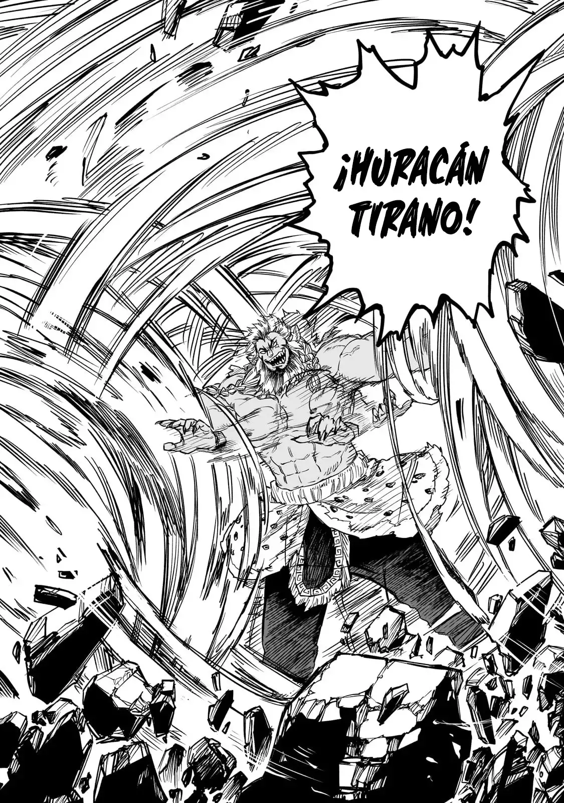Tensei Akuma no Saikyou Yuusha Ikusei Keikaku - Capítulo 11 - Página 33 - LectorTMOo