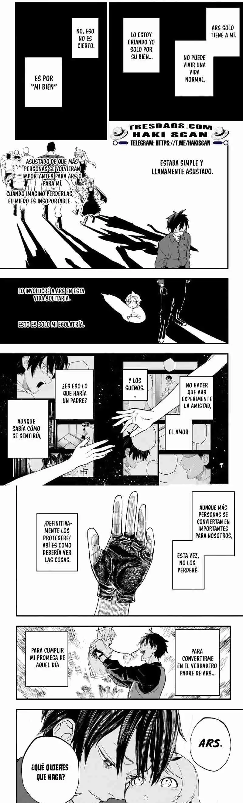 Tensei Akuma no Saikyou Yuusha Ikusei Keikaku - Capítulo 2 - Página 22 - LectorTMOo