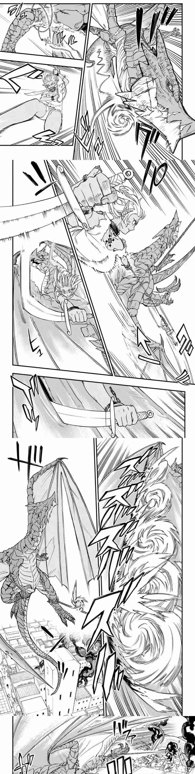 Tensei Akuma no Saikyou Yuusha Ikusei Keikaku - Capítulo 3 - Página 14 - LectorTMOo