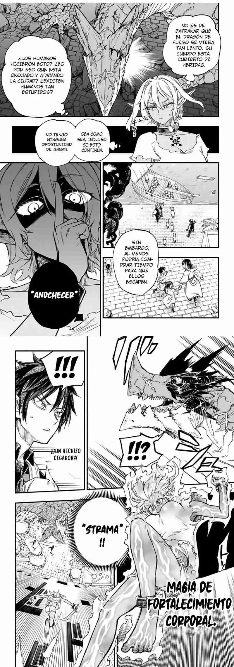 Tensei Akuma no Saikyou Yuusha Ikusei Keikaku - Capítulo 3 - Página 16 - LectorTMOo