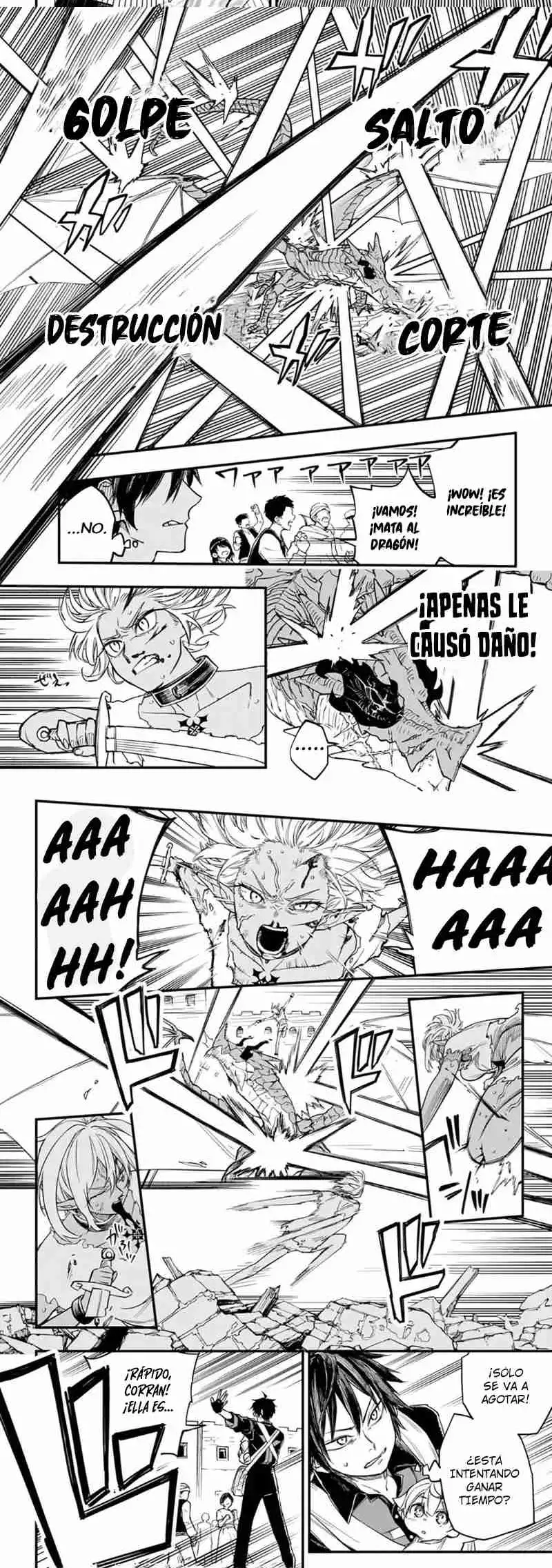 Tensei Akuma no Saikyou Yuusha Ikusei Keikaku - Capítulo 3 - Página 17 - LectorTMOo