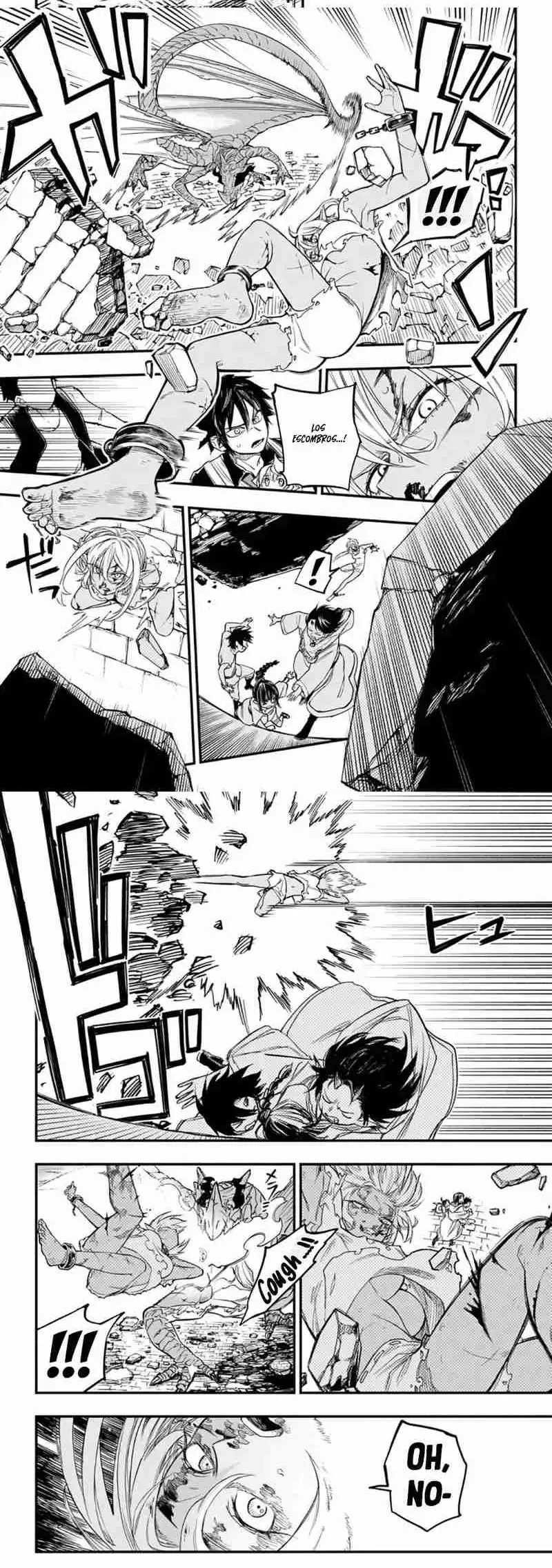 Tensei Akuma no Saikyou Yuusha Ikusei Keikaku - Capítulo 3 - Página 18 - LectorTMOo