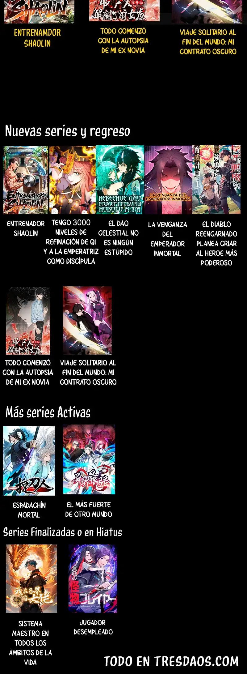 Tensei Akuma no Saikyou Yuusha Ikusei Keikaku - Capítulo 4.5 - Página 5 - LectorTMOo