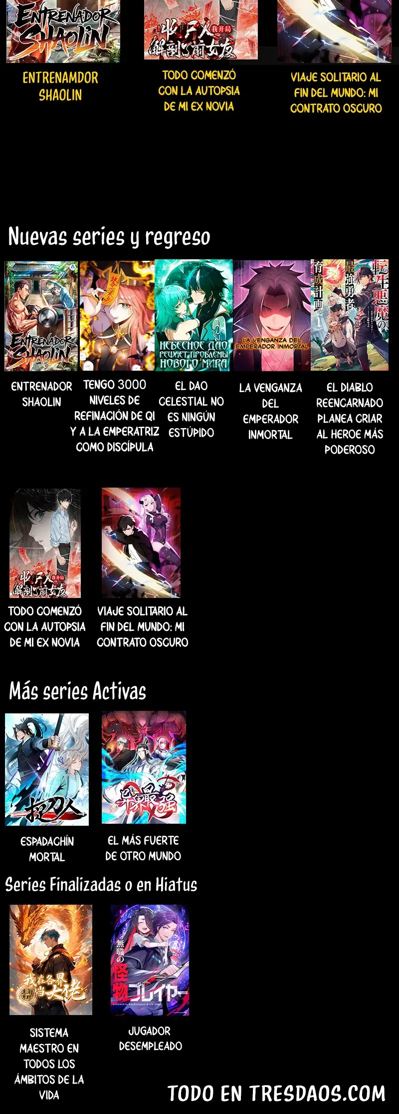 Tensei Akuma no Saikyou Yuusha Ikusei Keikaku - Capítulo 4.6 - Página 6 - LectorTMOo