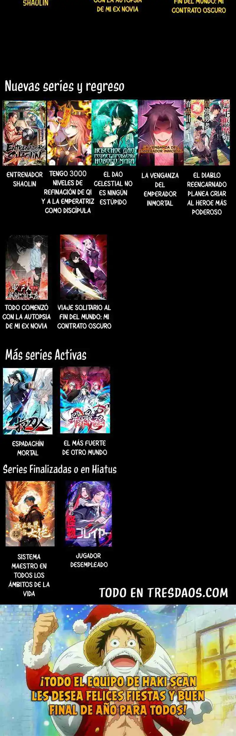 Tensei Akuma no Saikyou Yuusha Ikusei Keikaku - Capítulo 5 - Página 15 - LectorTMOo