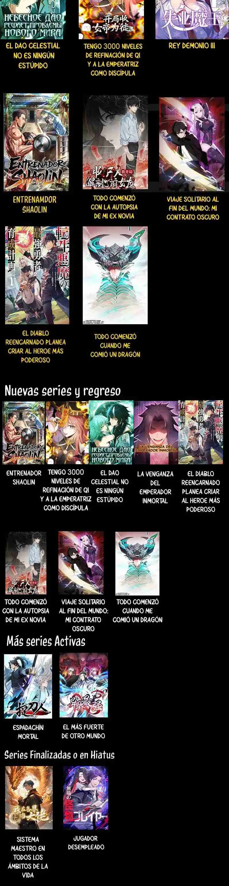 Tensei Akuma no Saikyou Yuusha Ikusei Keikaku - Capítulo 7.5 - Página 5 - LectorTMOo