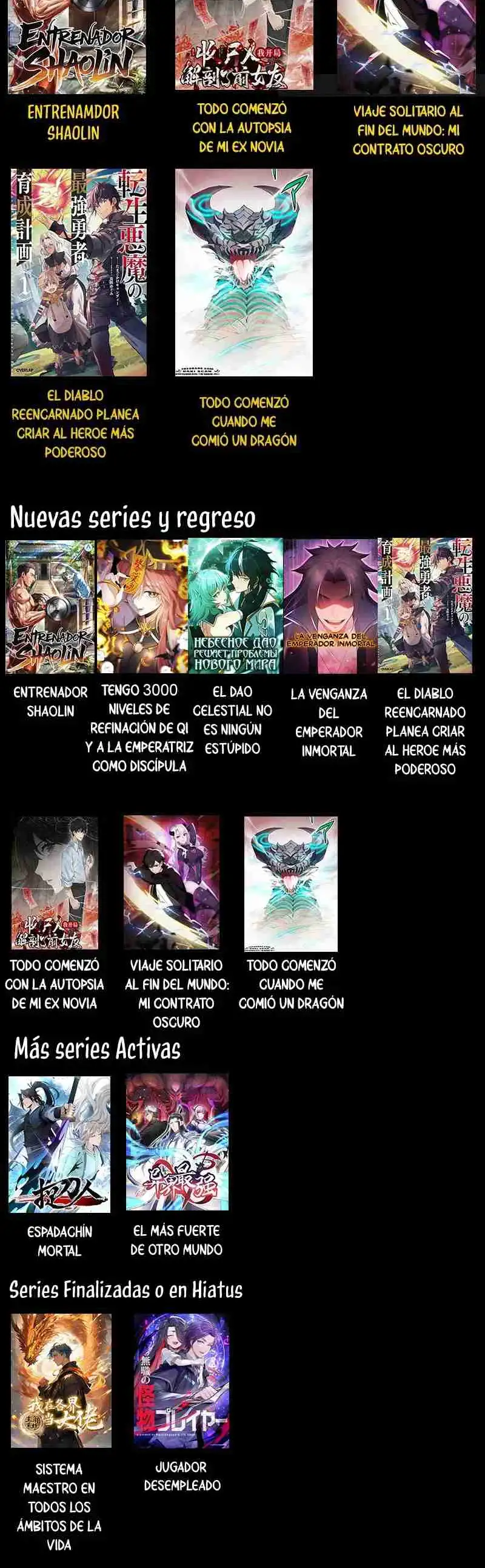 Tensei Akuma no Saikyou Yuusha Ikusei Keikaku - Capítulo 7.6 - Página 5 - LectorTMOo