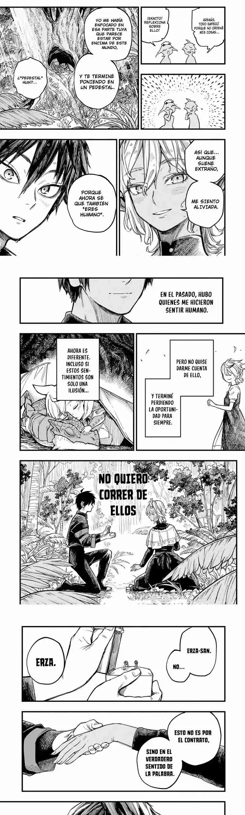 Tensei Akuma no Saikyou Yuusha Ikusei Keikaku - Capítulo 7 - Página 19 - LectorTMOo