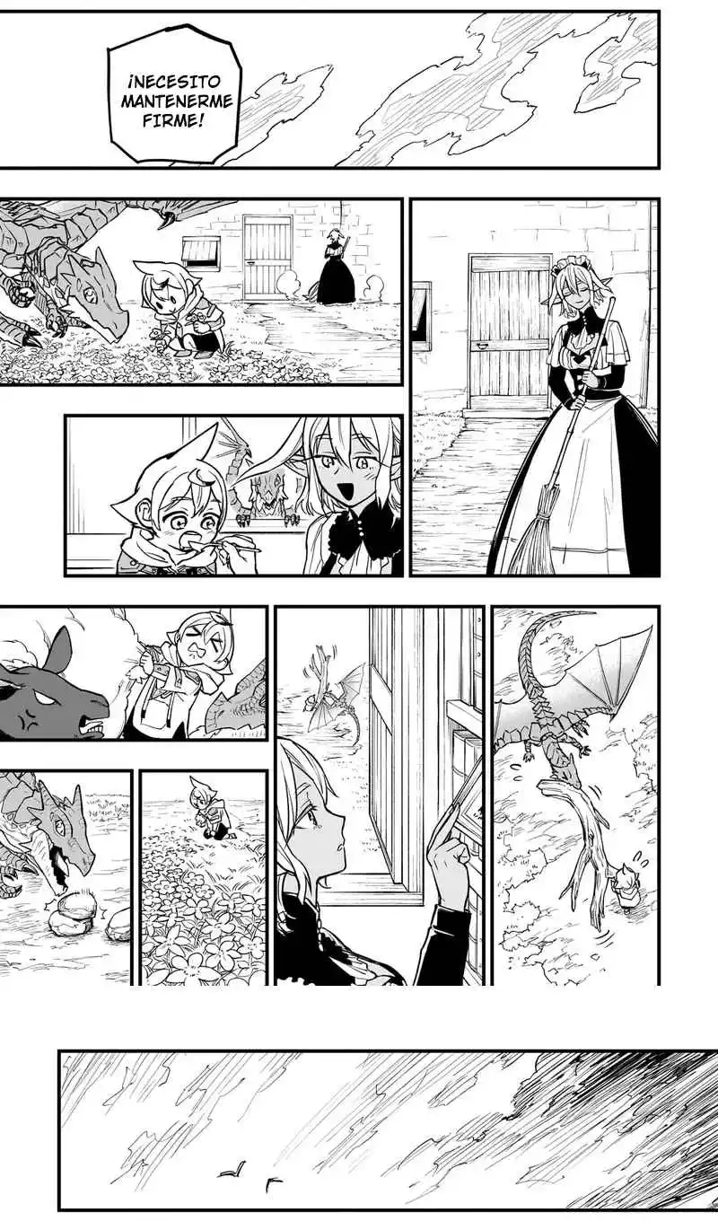 Tensei Akuma no Saikyou Yuusha Ikusei Keikaku - Capítulo 8 - Página 24 - LectorTMOo