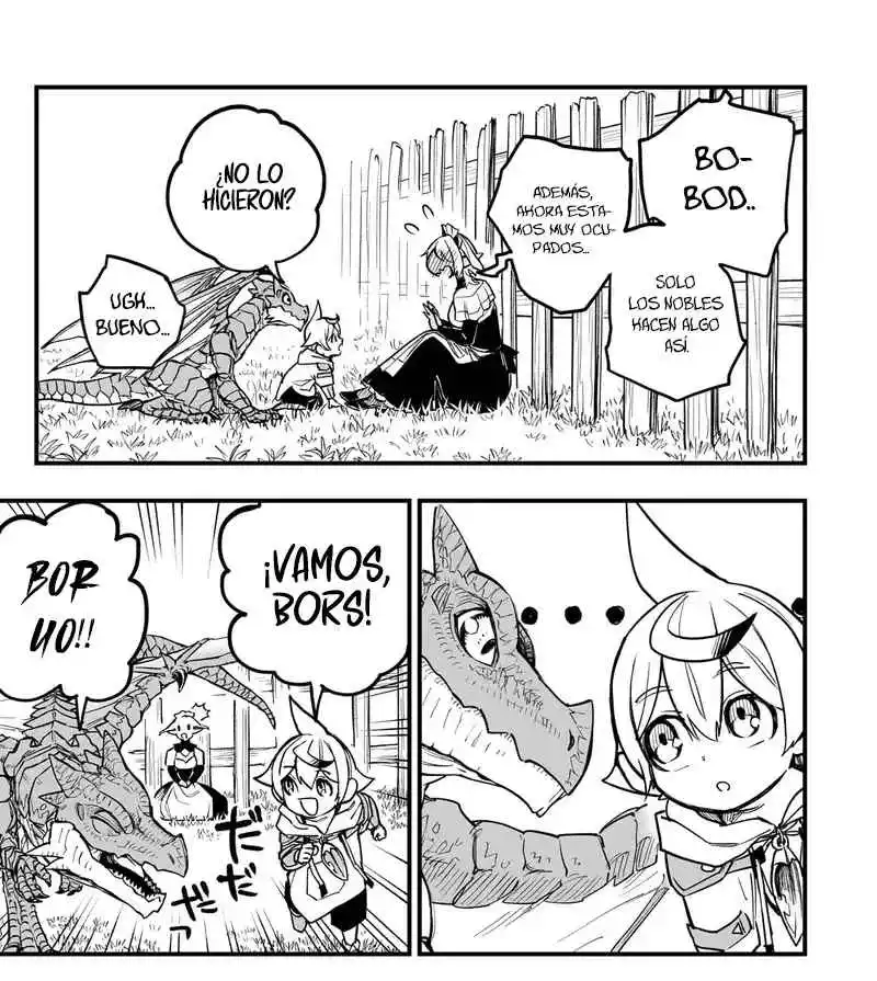 Tensei Akuma no Saikyou Yuusha Ikusei Keikaku - Capítulo 8 - Página 26 - LectorTMOo