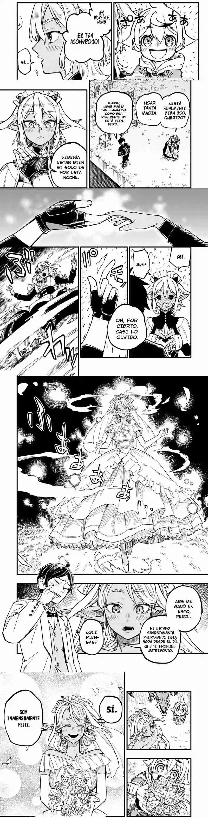 Tensei Akuma no Saikyou Yuusha Ikusei Keikaku - Capítulo 8 - Página 40 - LectorTMOo