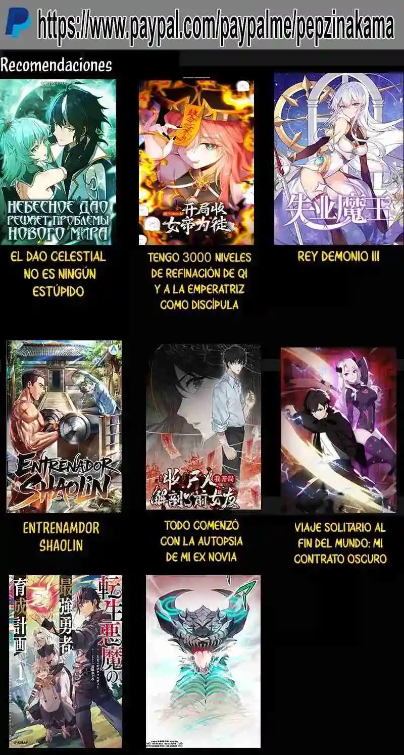 Tensei Akuma no Saikyou Yuusha Ikusei Keikaku - Capítulo 8 - Página 45 - LectorTMOo