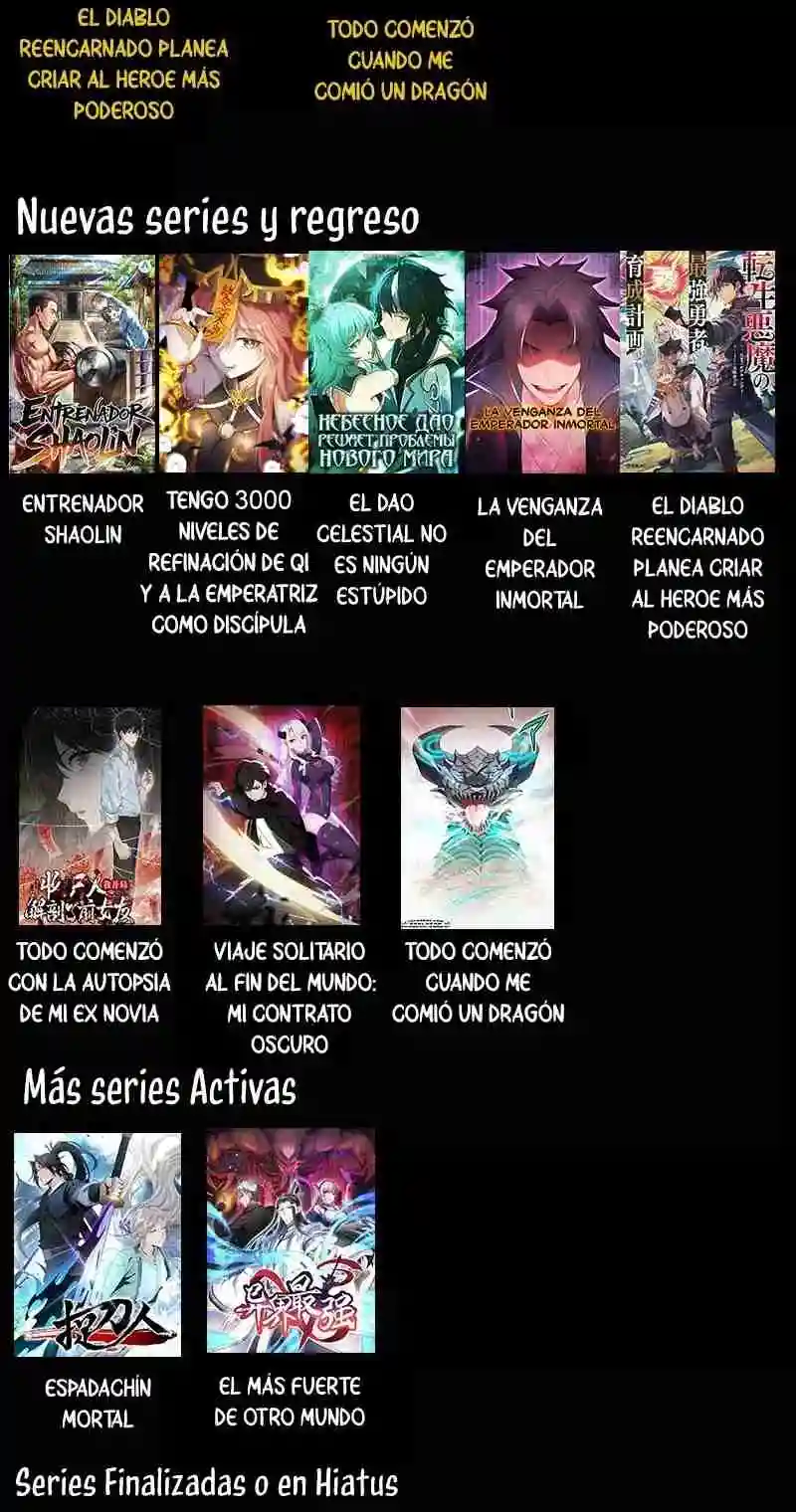 Tensei Akuma no Saikyou Yuusha Ikusei Keikaku - Capítulo 8 - Página 47 - LectorTMOo
