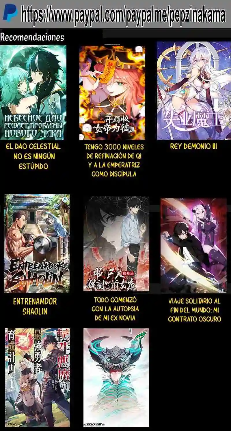Tensei Akuma no Saikyou Yuusha Ikusei Keikaku - Capítulo 8 - Página 50 - LectorTMOo
