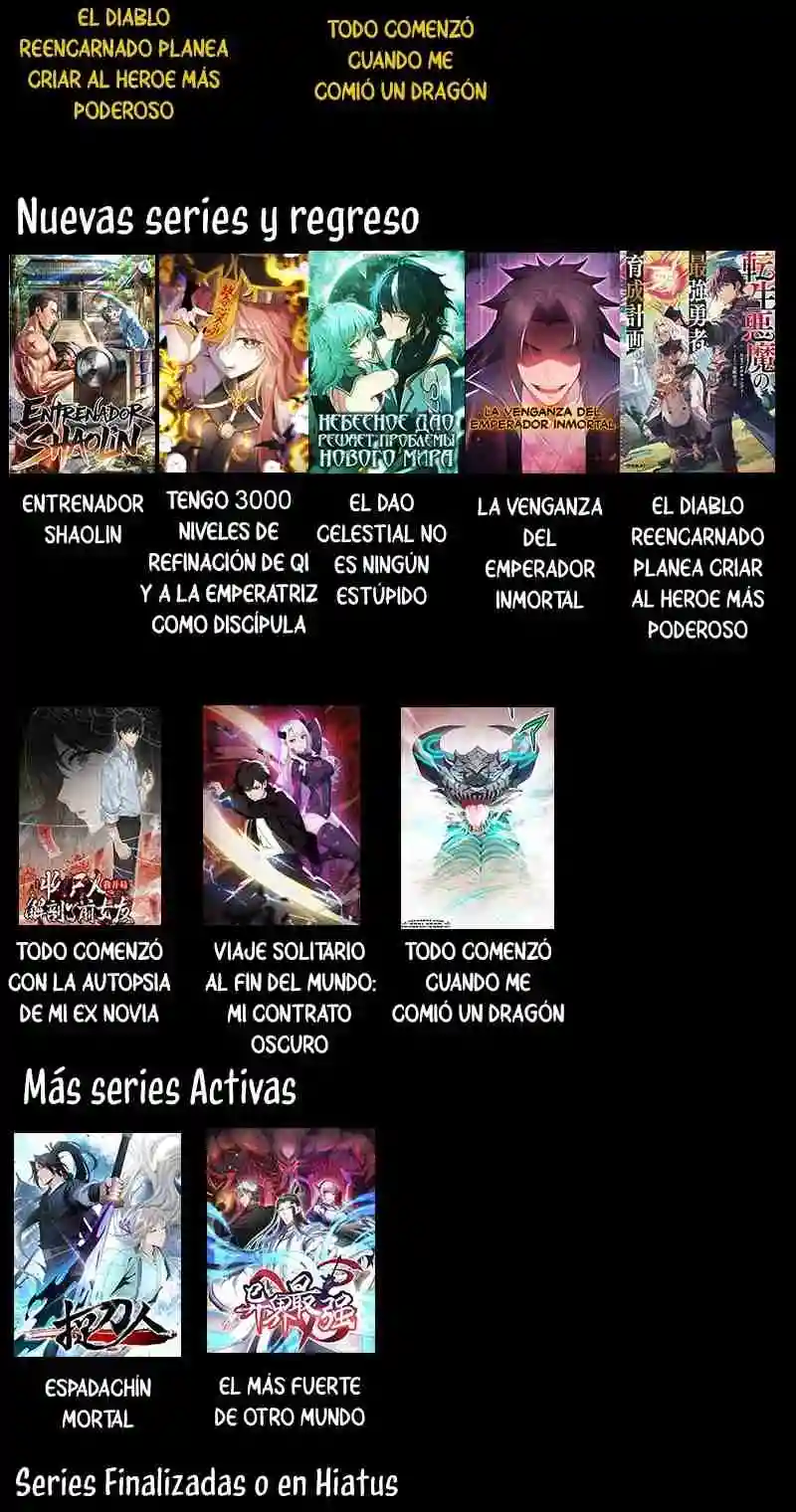 Tensei Akuma no Saikyou Yuusha Ikusei Keikaku - Capítulo 8 - Página 51 - LectorTMOo