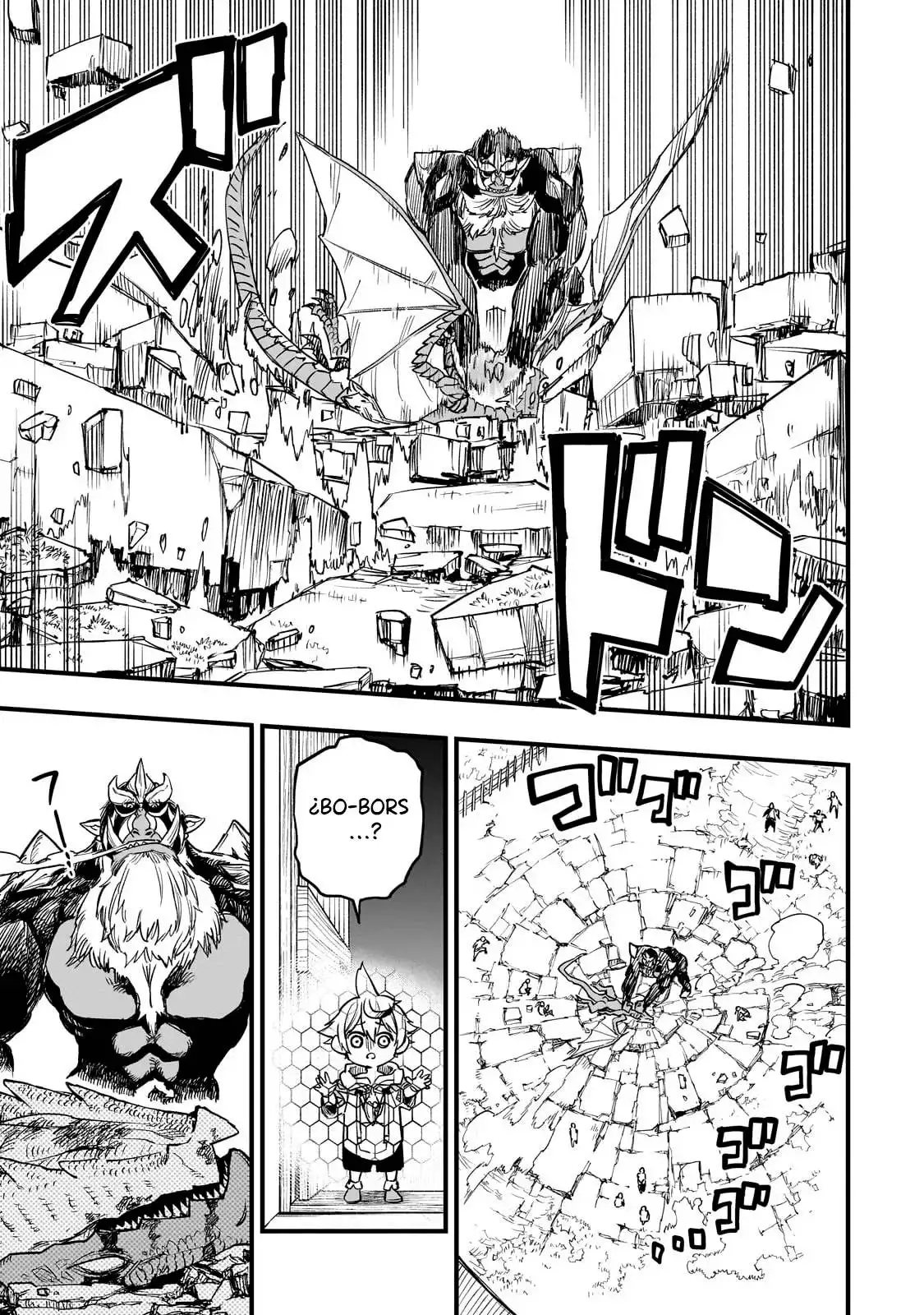 Tensei Akuma no Saikyou Yuusha Ikusei Keikaku - Capítulo 9 - Página 15 - LectorTMOo