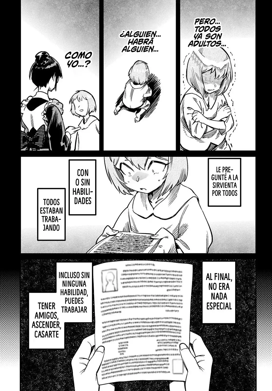 Tensei Colosseum - Saijaku Skill de Saikyou no Onna-tachi o Kouryaku shite Dorei Harem Tsukurimasu - Capítulo 38 - Página 26 - LectorTMOo