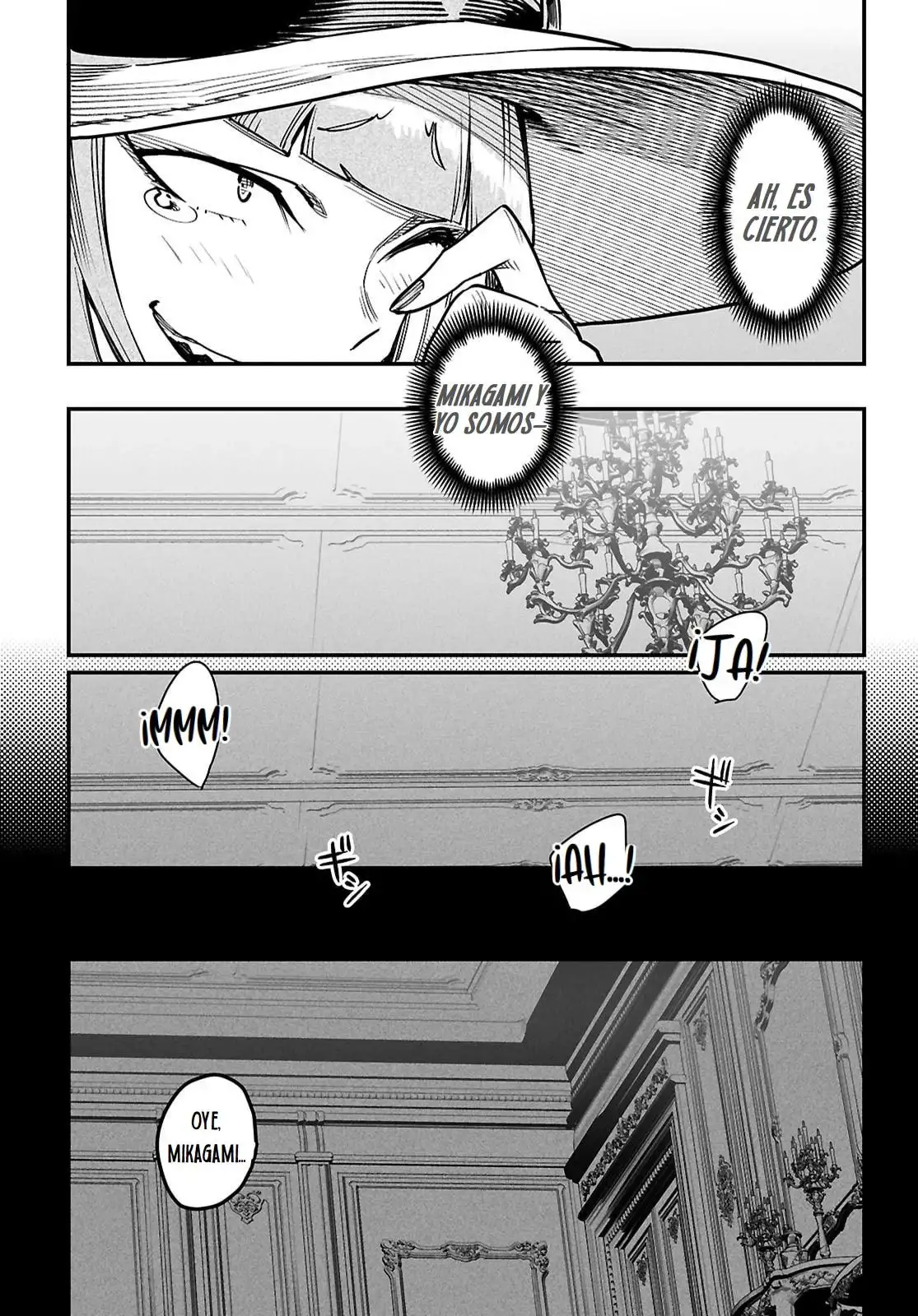 Tensei Colosseum - Saijaku Skill de Saikyou no Onna-tachi o Kouryaku shite Dorei Harem Tsukurimasu - Capítulo 39 - Página 9 - LectorTMOo