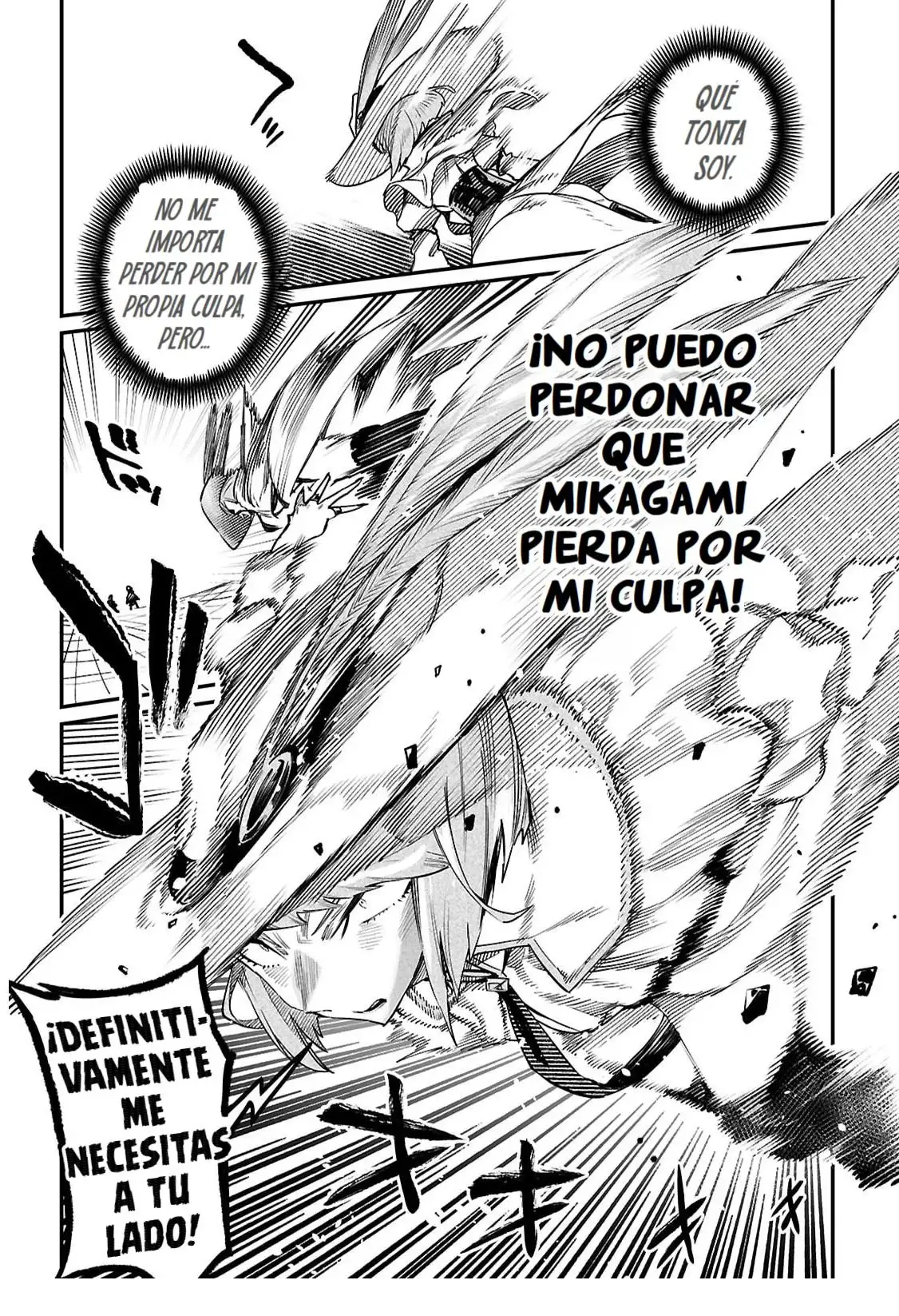 Tensei Colosseum - Saijaku Skill de Saikyou no Onna-tachi o Kouryaku shite Dorei Harem Tsukurimasu - Capítulo 39 - Página 16 - LectorTMOo