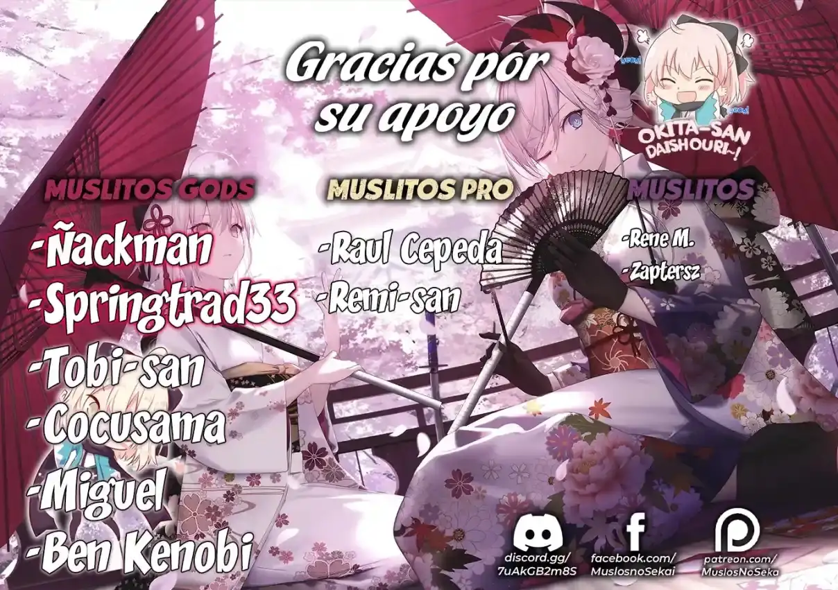Tensei Goblin Da Kedo Shitsumon Aru? - Capítulo 39 - Página 1 - LectorTMOo
