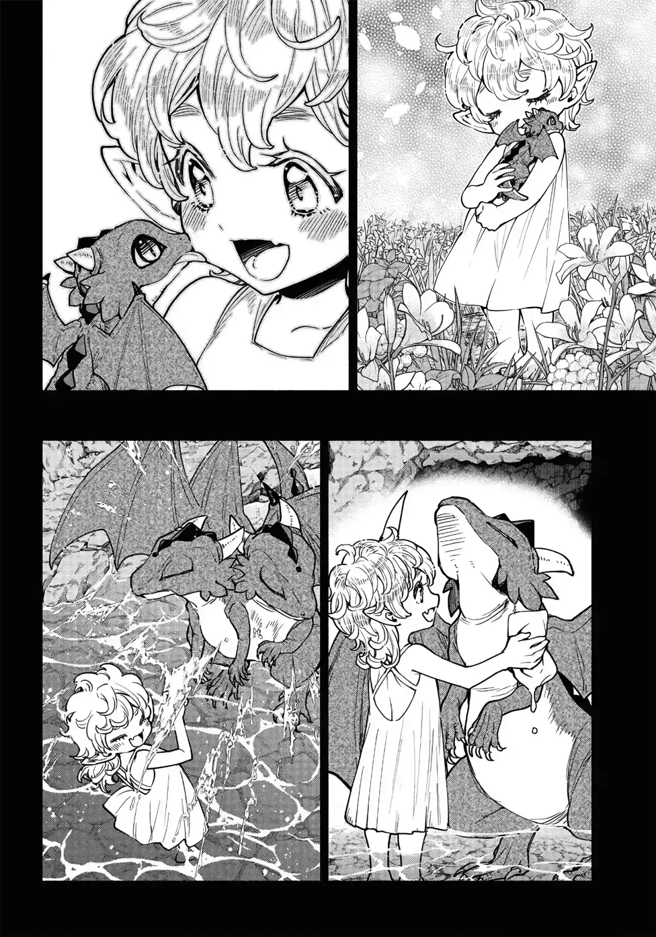 Tensei Goblin Da Kedo Shitsumon Aru? - Capítulo 39 - Página 10 - LectorTMOo
