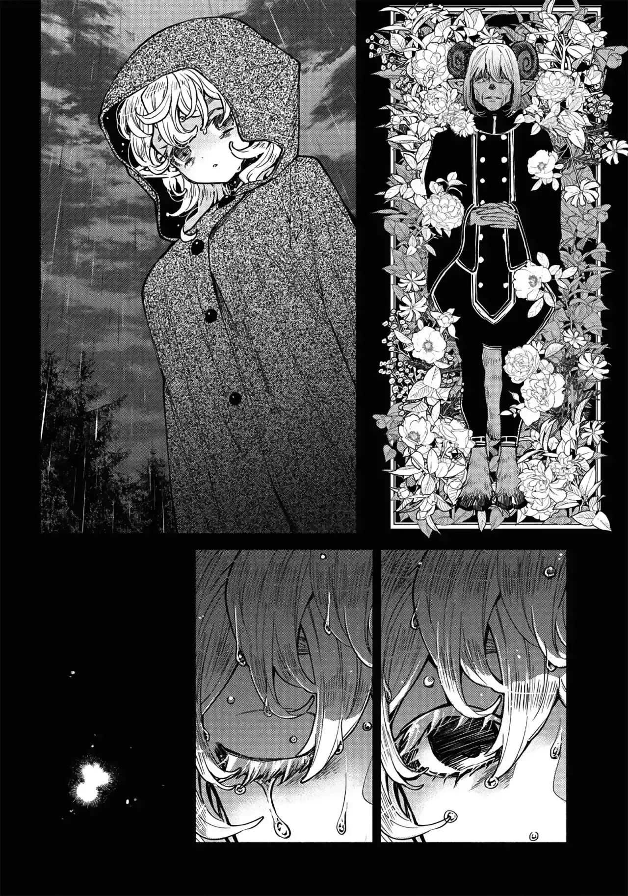 Tensei Goblin Da Kedo Shitsumon Aru? - Capítulo 39 - Página 14 - LectorTMOo