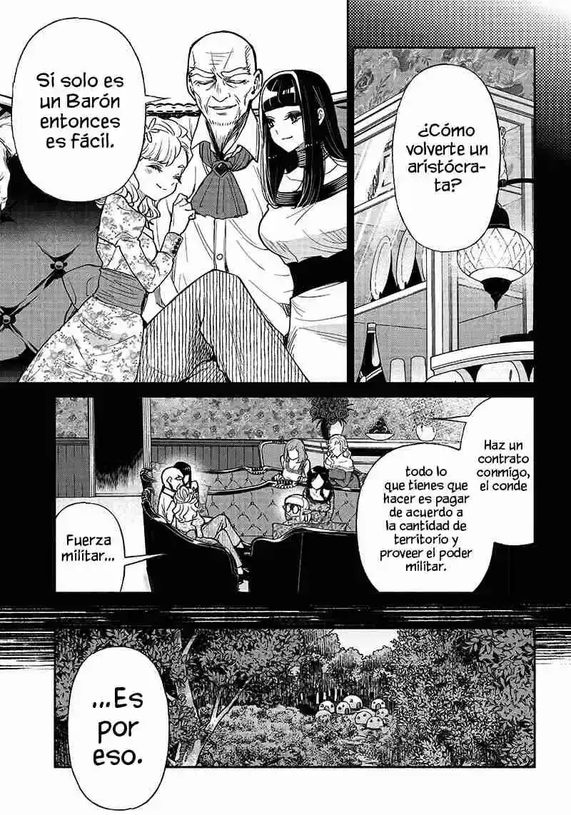 Tensei Goblin Da Kedo Shitsumon Aru? - Capítulo 42 - Página 13 - LectorTMOo