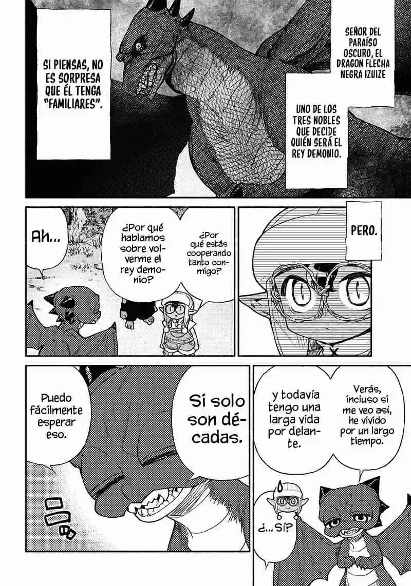 Tensei Goblin Da Kedo Shitsumon Aru? - Capítulo 42 - Página 18 - LectorTMOo