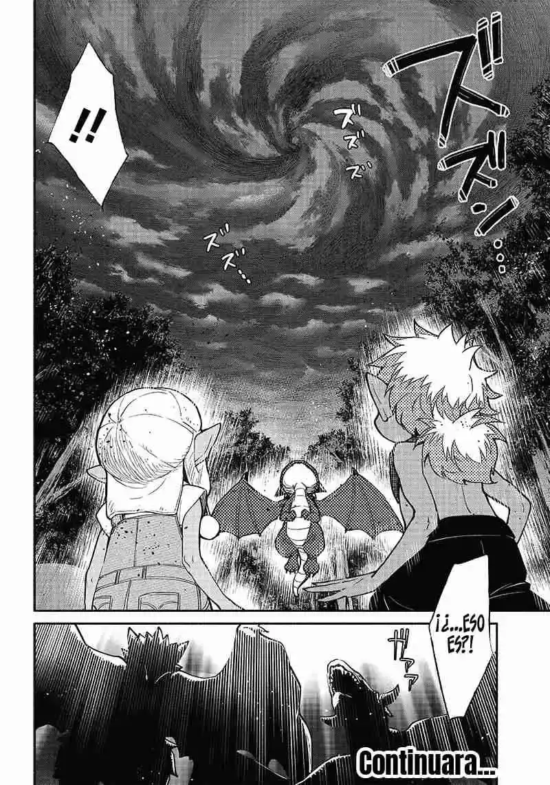 Tensei Goblin Da Kedo Shitsumon Aru? - Capítulo 42 - Página 20 - LectorTMOo