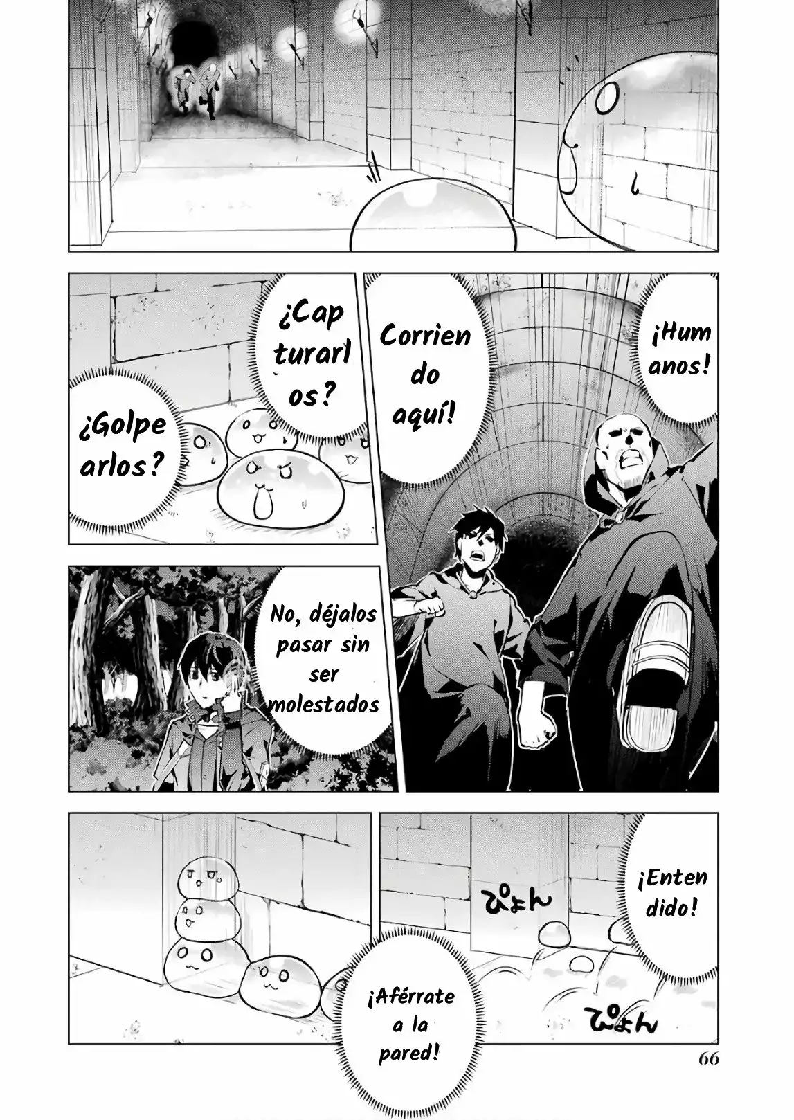tensei kenja no isekai raifu daini no shokugyo wo ete sekai saikyou ni narimashita - Capítulo 14 - Página 2 - LectorTMOo