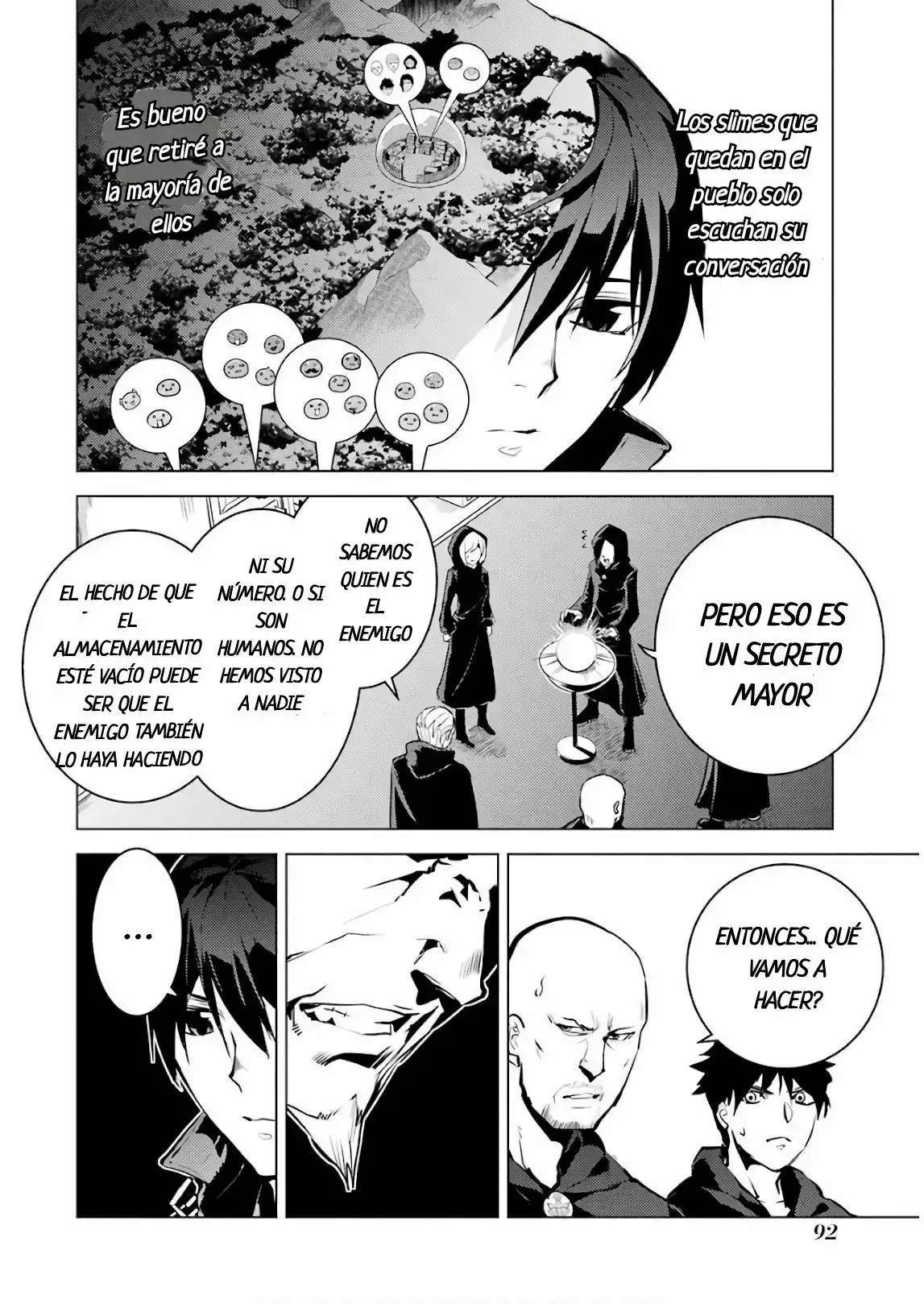 tensei kenja no isekai raifu daini no shokugyo wo ete sekai saikyou ni narimashita - Capítulo 14 - Página 25 - LectorTMOo