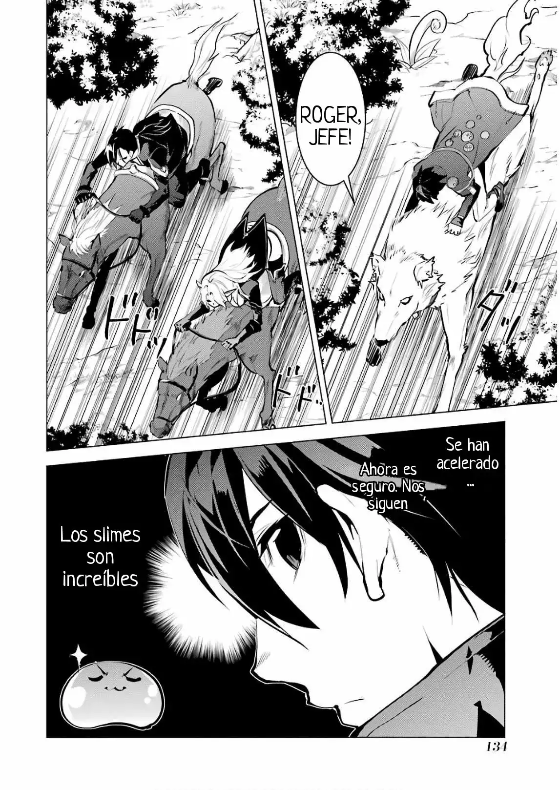 tensei kenja no isekai raifu daini no shokugyo wo ete sekai saikyou ni narimashita - Capítulo 15 - Página 10 - LectorTMOo