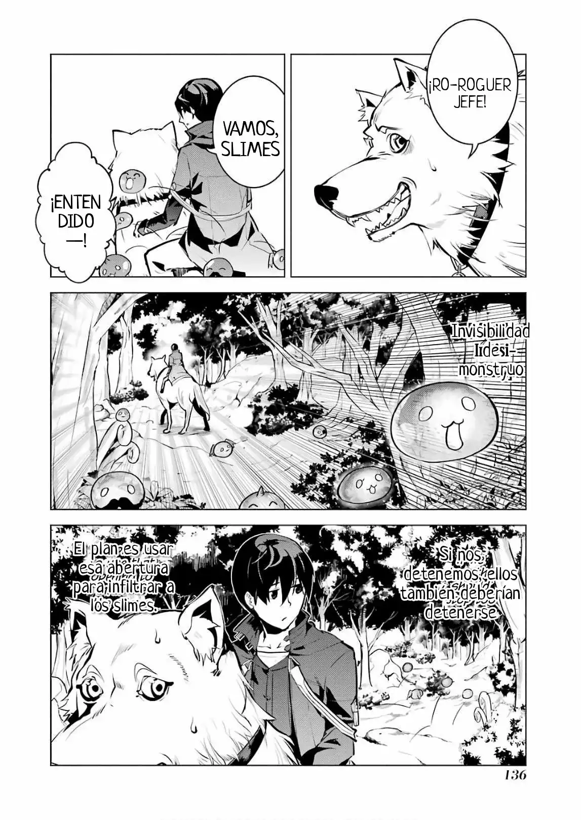 tensei kenja no isekai raifu daini no shokugyo wo ete sekai saikyou ni narimashita - Capítulo 15 - Página 12 - LectorTMOo