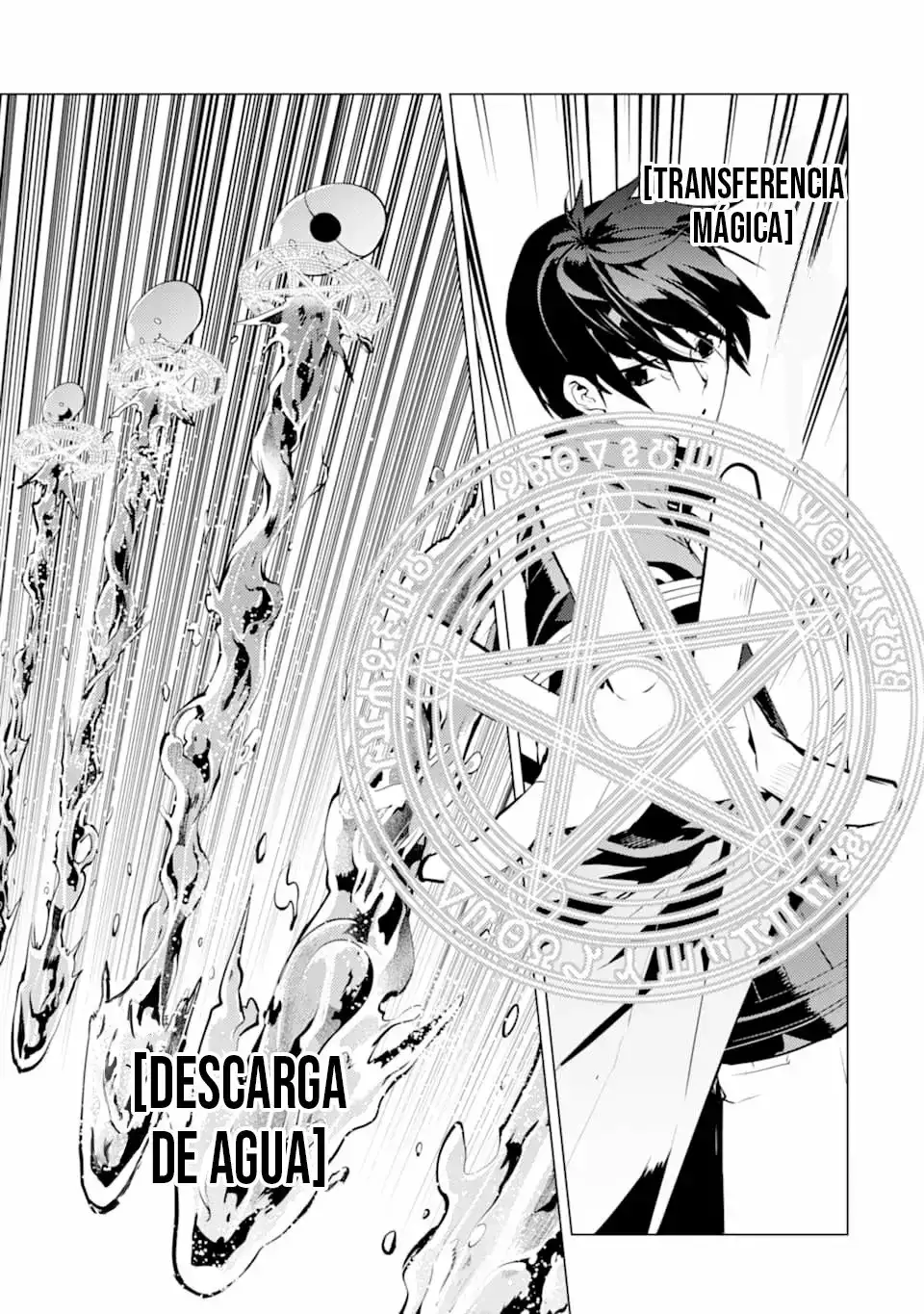 tensei kenja no isekai raifu daini no shokugyo wo ete sekai saikyou ni narimashita - Capítulo 16 - Página 52 - LectorTMOo