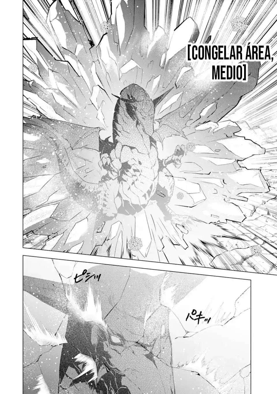 tensei kenja no isekai raifu daini no shokugyo wo ete sekai saikyou ni narimashita - Capítulo 16 - Página 55 - LectorTMOo