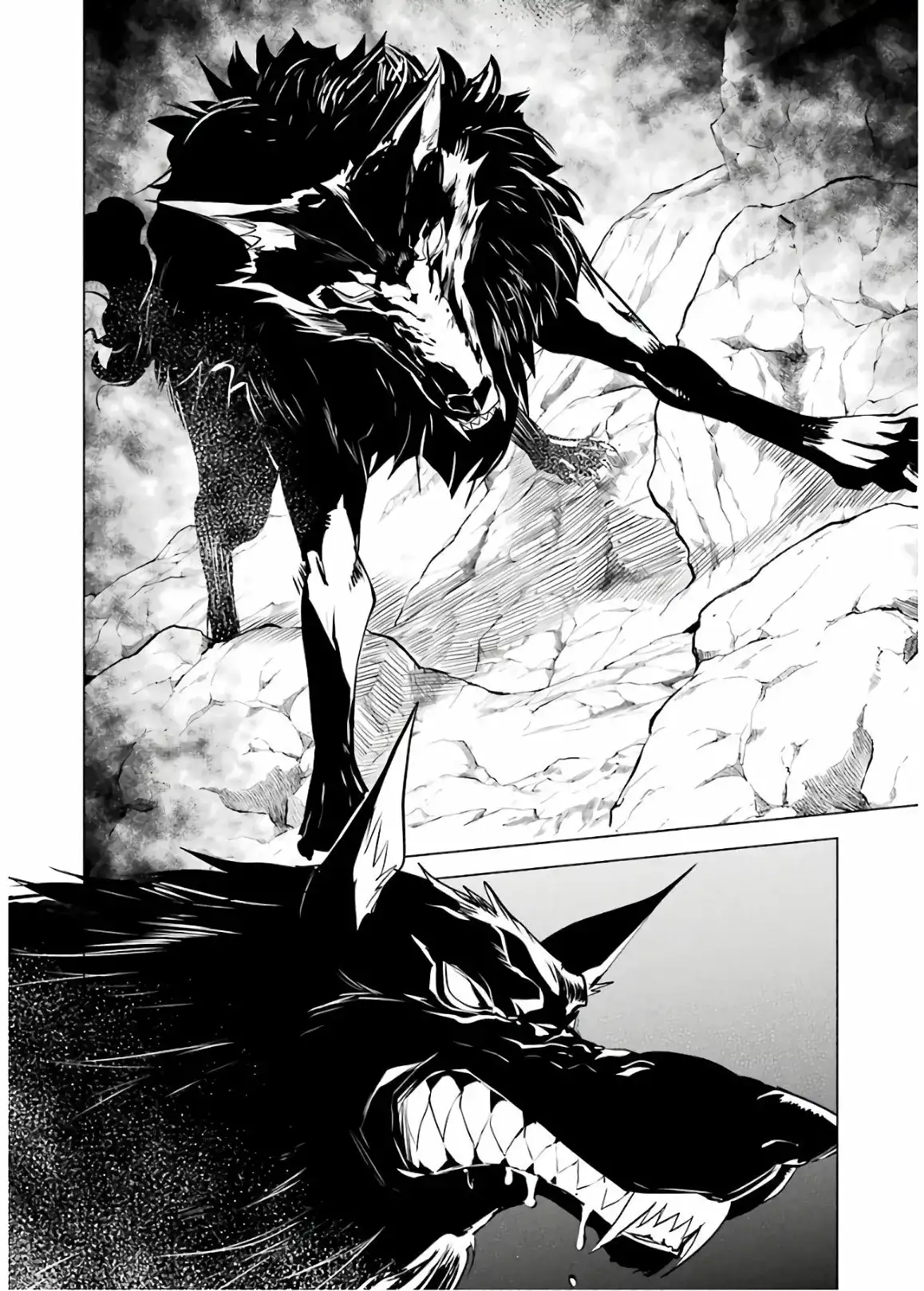 tensei kenja no isekai raifu daini no shokugyo wo ete sekai saikyou ni narimashita - Capítulo 22 - Página 7 - LectorTMOo
