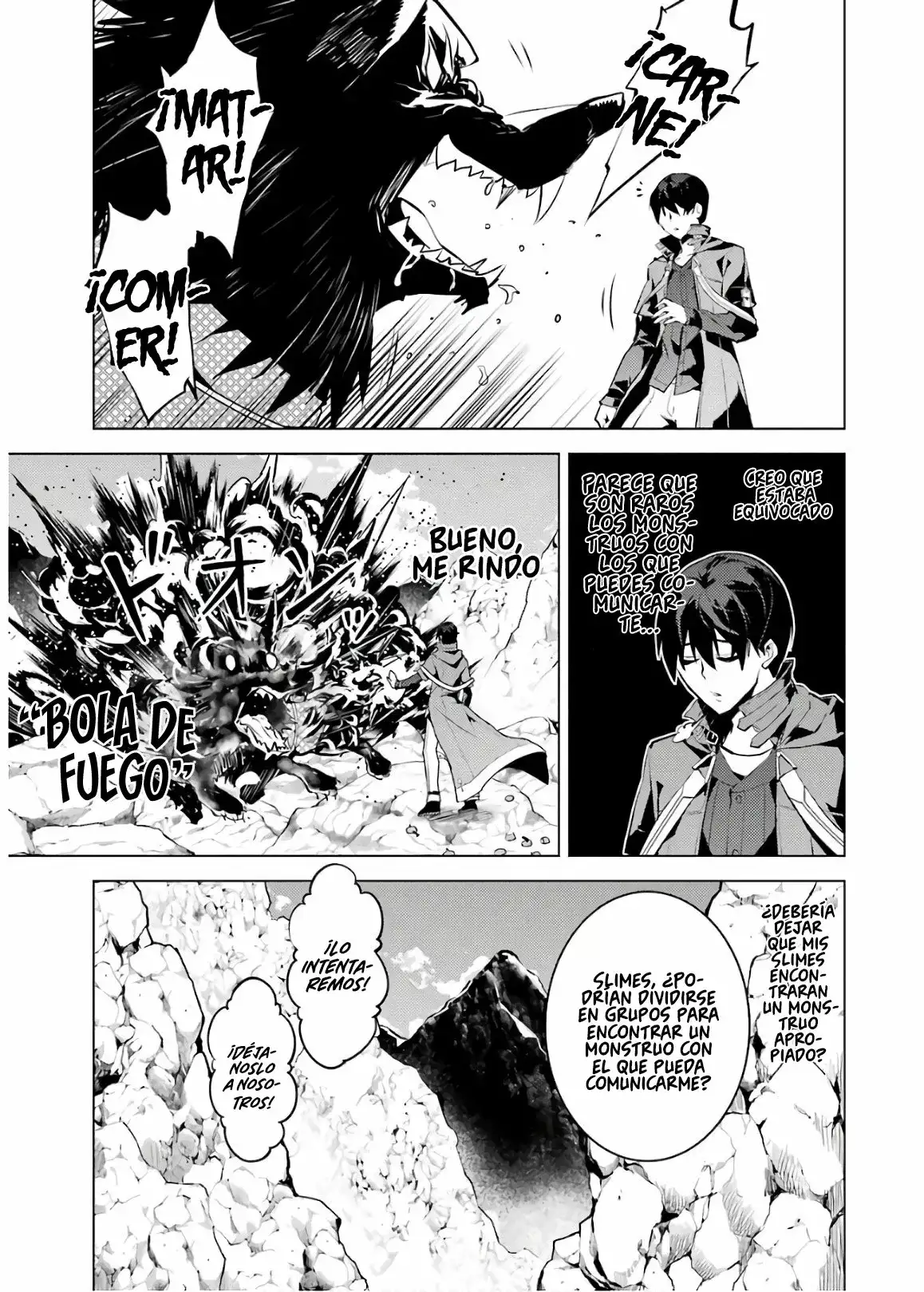 tensei kenja no isekai raifu daini no shokugyo wo ete sekai saikyou ni narimashita - Capítulo 22 - Página 12 - LectorTMOo