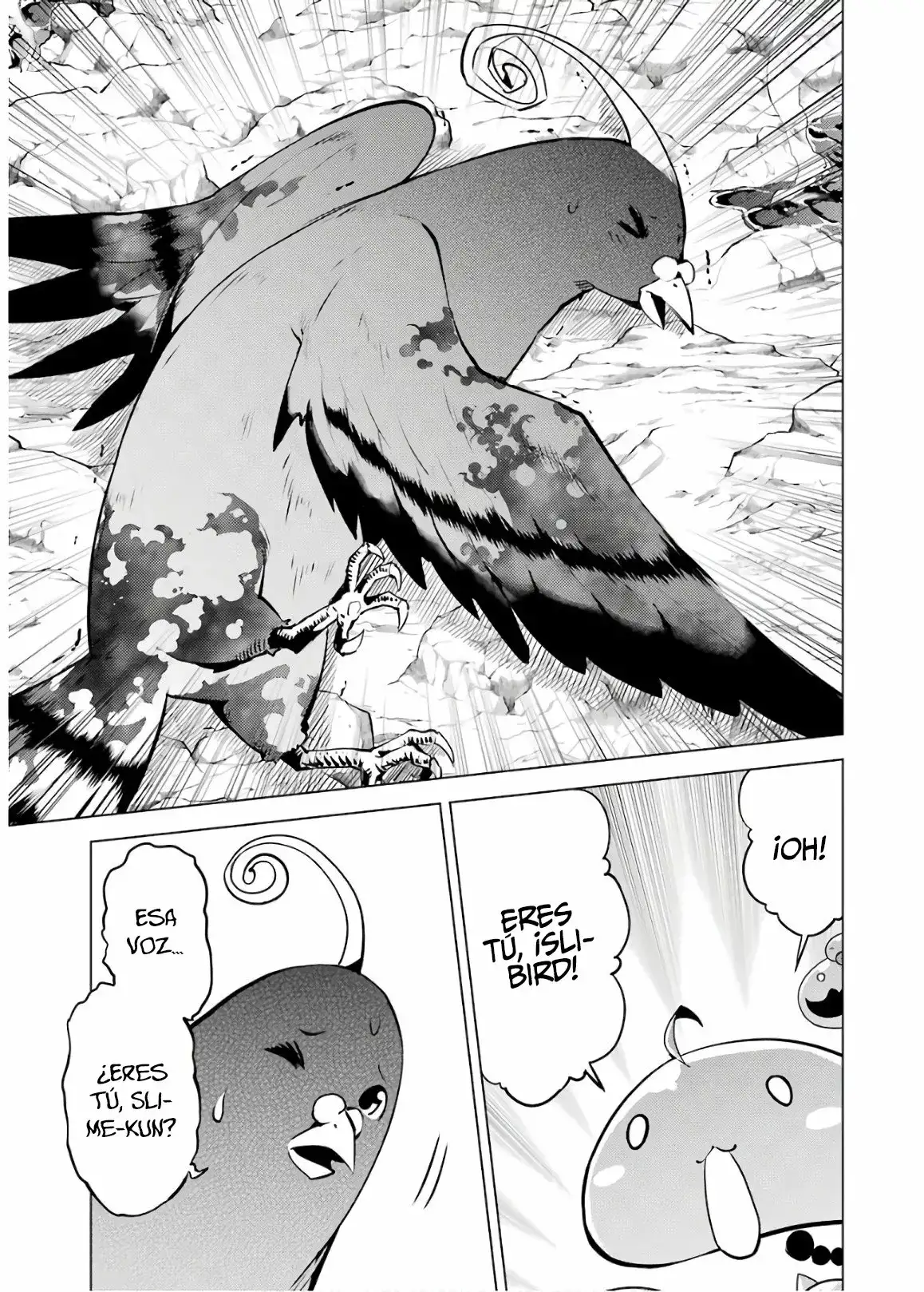tensei kenja no isekai raifu daini no shokugyo wo ete sekai saikyou ni narimashita - Capítulo 22 - Página 33 - LectorTMOo