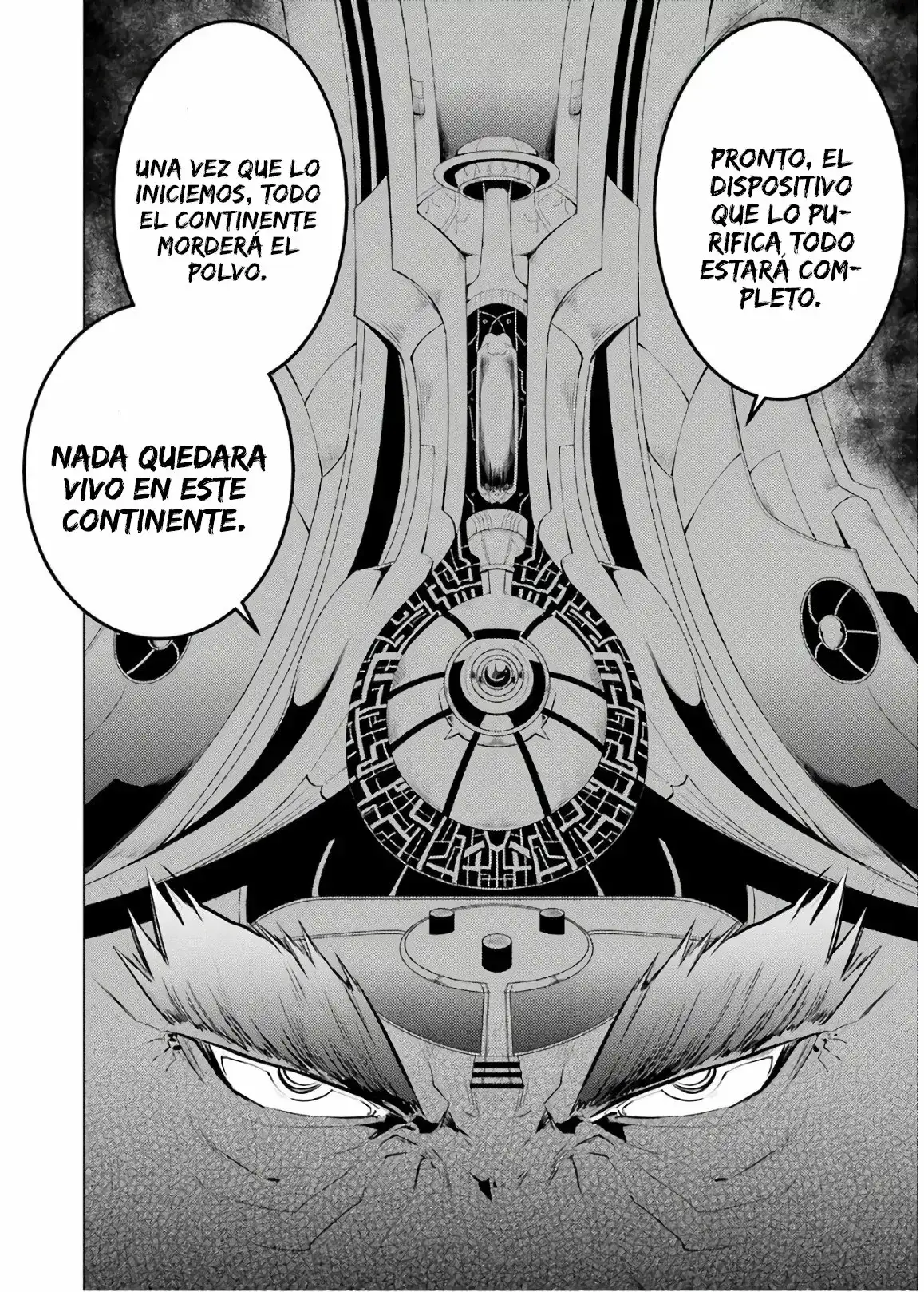 tensei kenja no isekai raifu daini no shokugyo wo ete sekai saikyou ni narimashita - Capítulo 22 - Página 52 - LectorTMOo